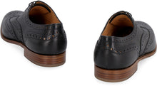 Load image into Gallery viewer, Burwood brogue-shoes
