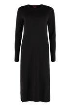 Load image into Gallery viewer, Demetra knitted dress
