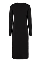 Load image into Gallery viewer, Demetra knitted dress
