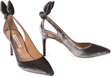 Load image into Gallery viewer, Pointy-toe pumps
