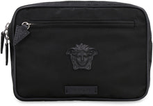 Load image into Gallery viewer, La Medusa nylon belt bag
