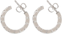 Load image into Gallery viewer, Hoop earrings
