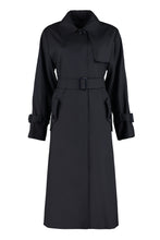 Load image into Gallery viewer, Dinda trench coat
