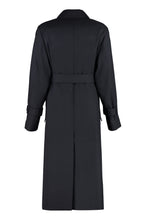 Load image into Gallery viewer, Dinda trench coat
