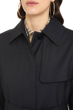 Load image into Gallery viewer, Dinda trench coat
