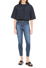 Load image into Gallery viewer, Reversible down jacket
