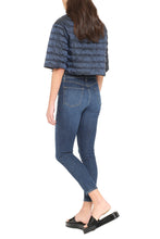 Load image into Gallery viewer, Reversible down jacket
