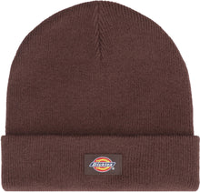 Load image into Gallery viewer, Gibsland Logo wool beanie
