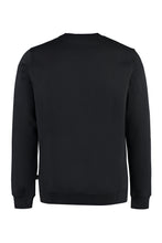 Load image into Gallery viewer, Oakport logo sweatshirt
