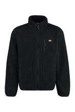 Load image into Gallery viewer, Mount Hope Fleece bomber jacket
