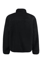 Load image into Gallery viewer, Mount Hope Fleece bomber jacket
