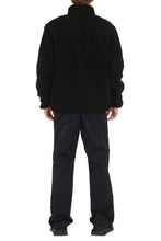 Load image into Gallery viewer, Mount Hope Fleece bomber jacket
