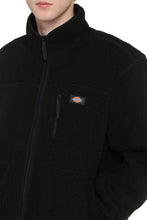 Load image into Gallery viewer, Mount Hope Fleece bomber jacket
