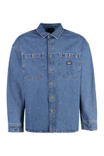 Load image into Gallery viewer, Houston denim shirt
