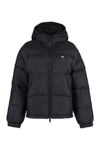 Load image into Gallery viewer, Alatna oversize down jacket
