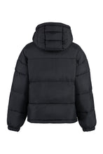 Load image into Gallery viewer, Alatna oversize down jacket
