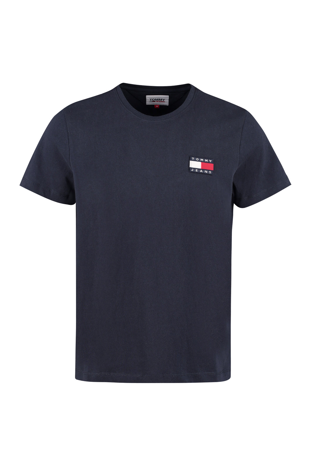 Logo cotton t-shirt