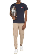 Load image into Gallery viewer, Logo cotton t-shirt
