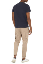 Load image into Gallery viewer, Logo cotton t-shirt
