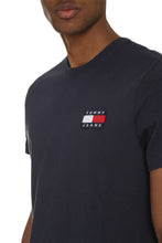 Load image into Gallery viewer, Logo cotton t-shirt
