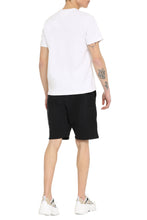 Load image into Gallery viewer, Logo cotton t-shirt
