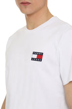 Load image into Gallery viewer, Logo cotton t-shirt
