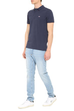 Load image into Gallery viewer, Logo cotton-piqué polo shirt
