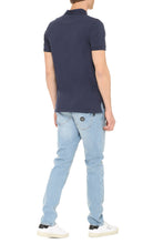 Load image into Gallery viewer, Logo cotton-piqué polo shirt
