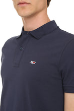 Load image into Gallery viewer, Logo cotton-piqué polo shirt
