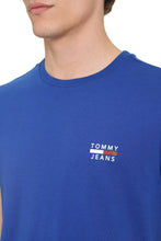 Load image into Gallery viewer, Cotton crew-neck T-shirt
