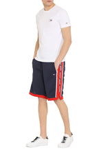 Load image into Gallery viewer, Logo cotton t-shirt
