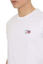 Load image into Gallery viewer, Logo cotton t-shirt
