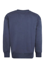 Load image into Gallery viewer, Printed crew-neck sweatshirt
