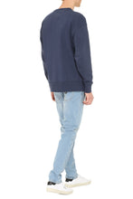 Load image into Gallery viewer, Printed crew-neck sweatshirt
