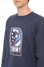 Load image into Gallery viewer, Printed crew-neck sweatshirt
