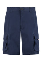 Load image into Gallery viewer, Cotton bermuda shorts
