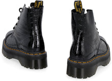 Load image into Gallery viewer, Sinclair lace-up ankle boots
