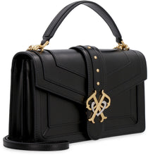 Load image into Gallery viewer, Double P leather bag
