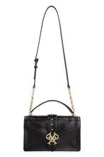 Load image into Gallery viewer, Double P leather bag
