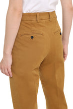 Load image into Gallery viewer, Volt stretch cotton trousers
