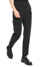 Load image into Gallery viewer, Volt stretch cotton trousers

