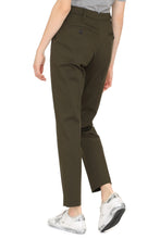 Load image into Gallery viewer, Stretch cotton trousers
