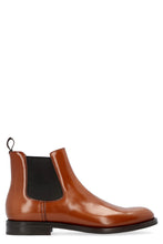 Load image into Gallery viewer, Monmouth Wg leather chelsea boots

