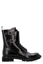 Load image into Gallery viewer, Carly LW lace-up ankle boots
