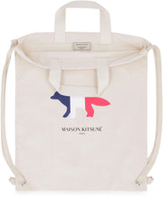 Load image into Gallery viewer, Drawstring cotton bag
