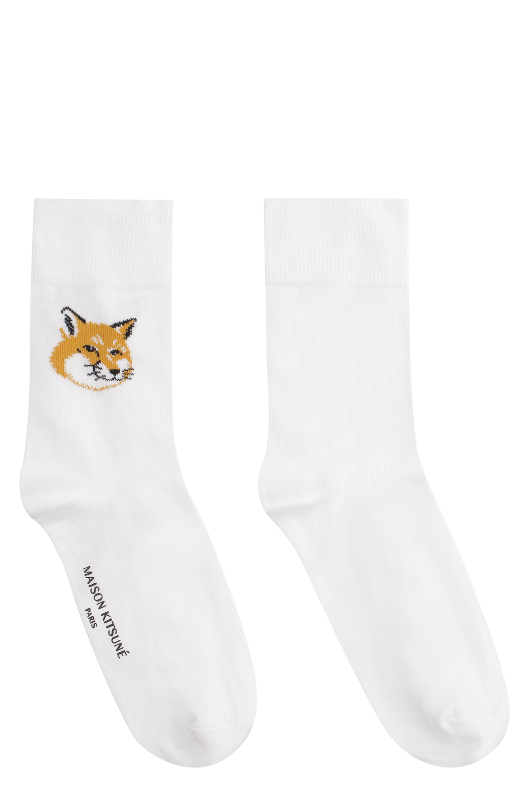 Cotton socks