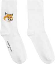 Load image into Gallery viewer, Cotton socks
