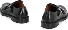 Load image into Gallery viewer, Leather Monk-strap

