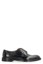 Load image into Gallery viewer, Leather lace-up shoes
