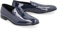 Load image into Gallery viewer, Patent leather loafer
